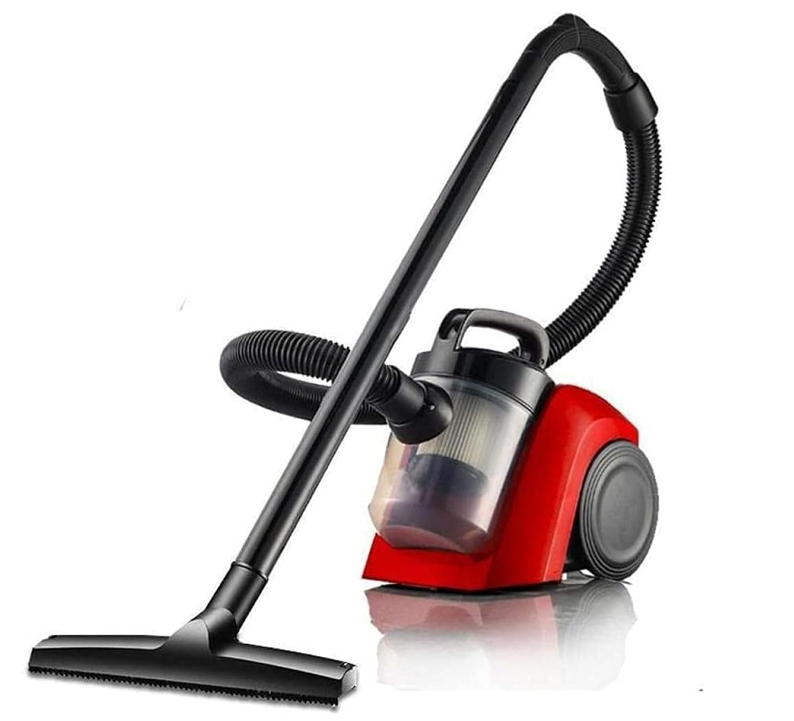 Aspirator fara sac, capacitate de 2 litri, putere de 1000W