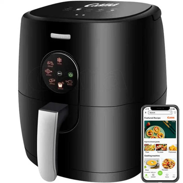 Air Fryer Friteuza cu aer cald SonyMax SN-80181