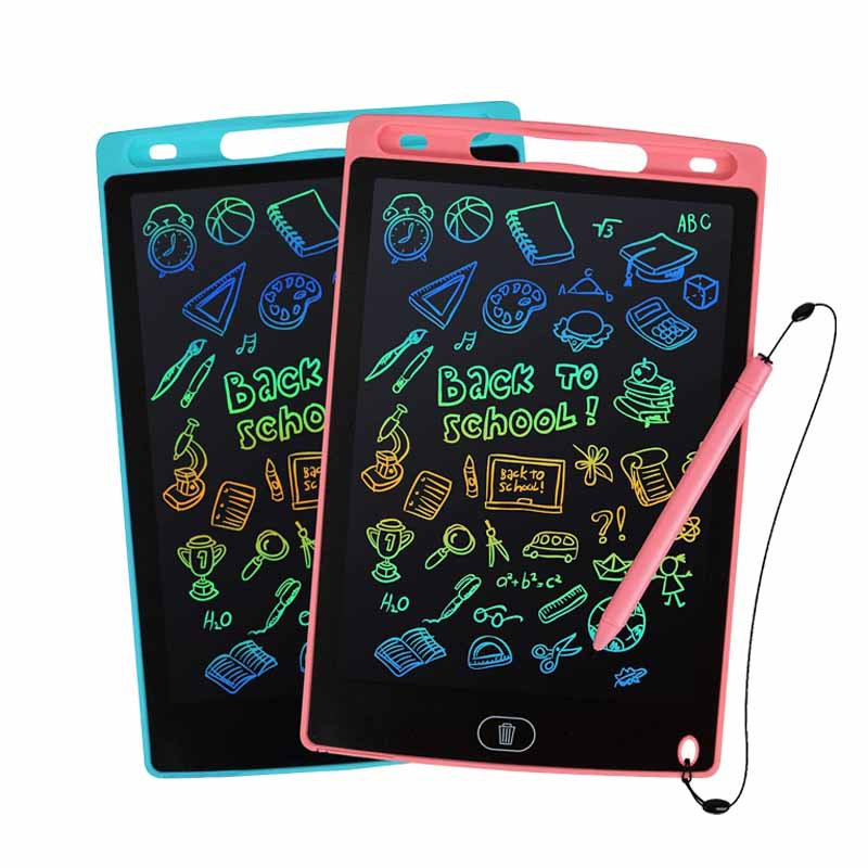 Tabletă LCD magică pentru desen | WHIZZPAD