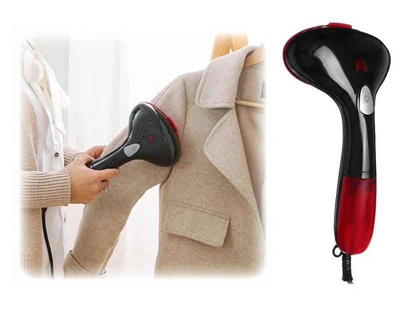 Fier De Calcat Portabil Pentru Imbracaminte Garment Steamer