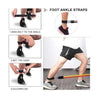 Sistem De Antrenament Fitness, Corzi Extensibile Home GYM Extrem