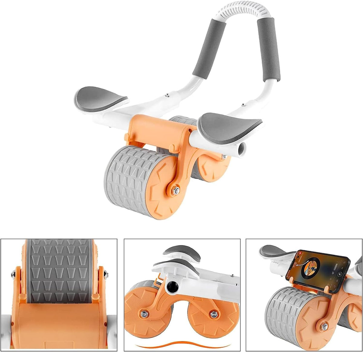 Set de 3 echipamente sportive, acuperire tot corpul, portrivit de folosit in casa