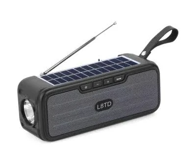 Radio portabil cu bluetooth L8TD