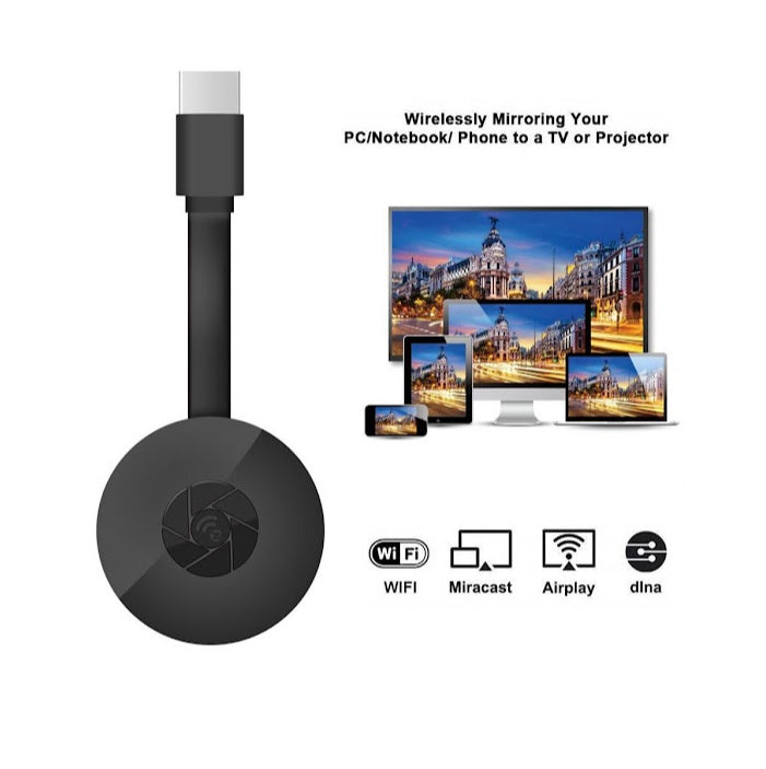 Convertor Streaming Media Player HDMI wifi, Andoid, IOS, Windows