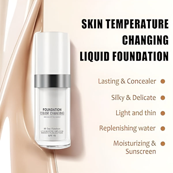 Luminescent Adapt Foundation