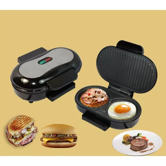 Aparat Sonifer SF-6099 pentru burgeri /sandwich