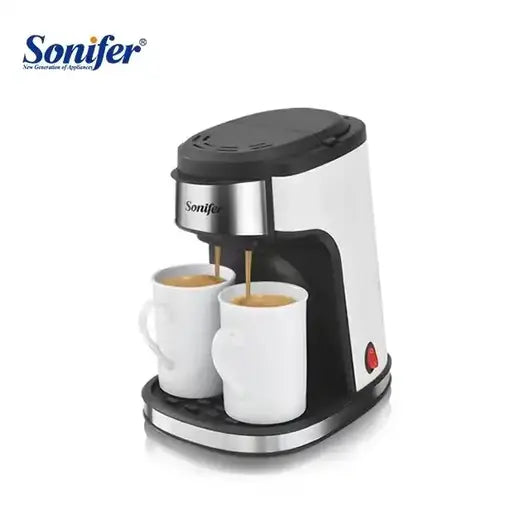 Sonifer SF540 Drip Coffee Maker