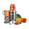 Blender Nutribullet Original, 600 W, 1 viteza, cupa inalta 0.7l, Argintiu