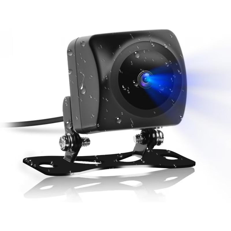 Camera Marsarier Universala AHD 1080P/720P, 170 Grade, Montaj Fata sau Spate