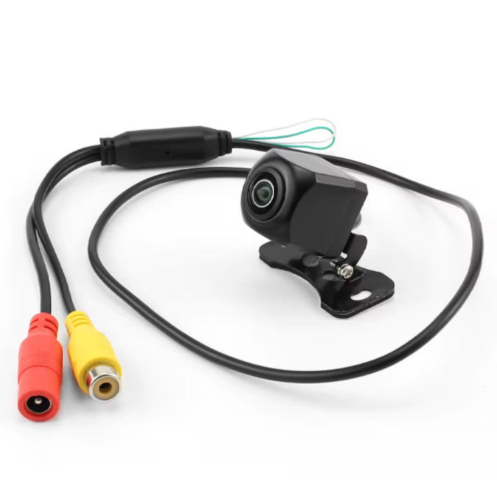 Camera Marsarier Universala AHD 1080P/720P, 170 Grade, Montaj Fata sau Spate