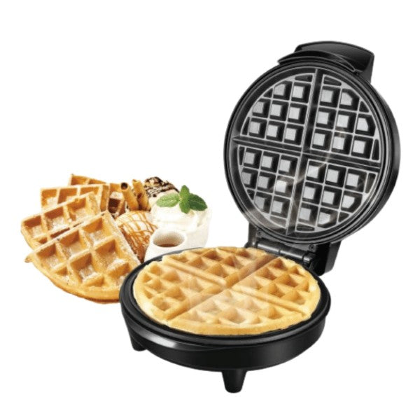 SONIFER Waffle Maker – SF 6084 – Aparat pentru vafe – 1000 W