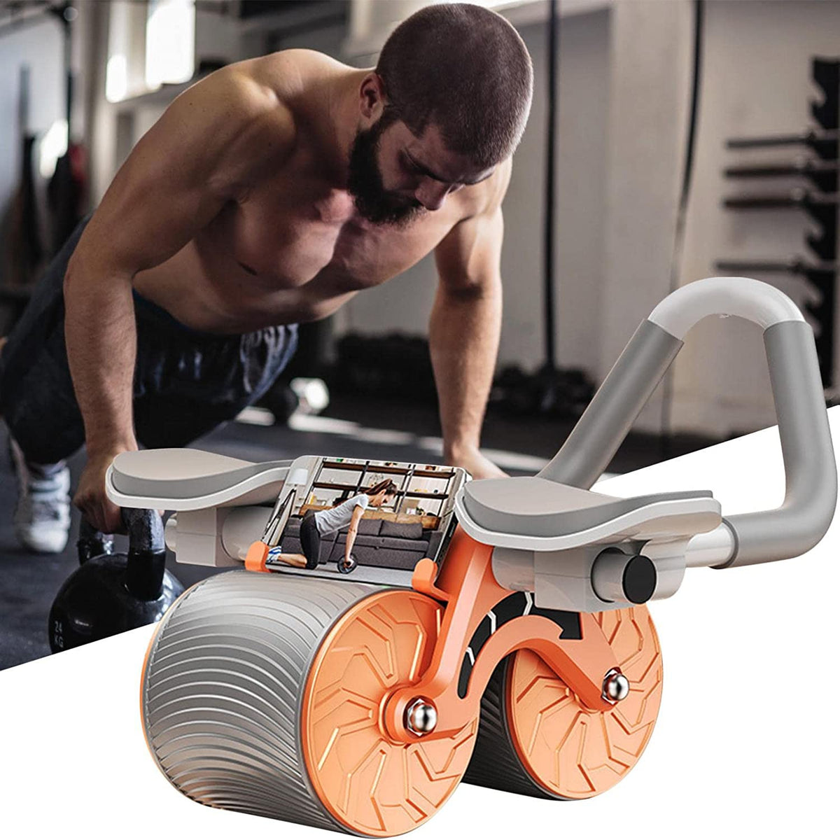 Set de 3 echipamente sportive, acuperire tot corpul, portrivit de folosit in casa