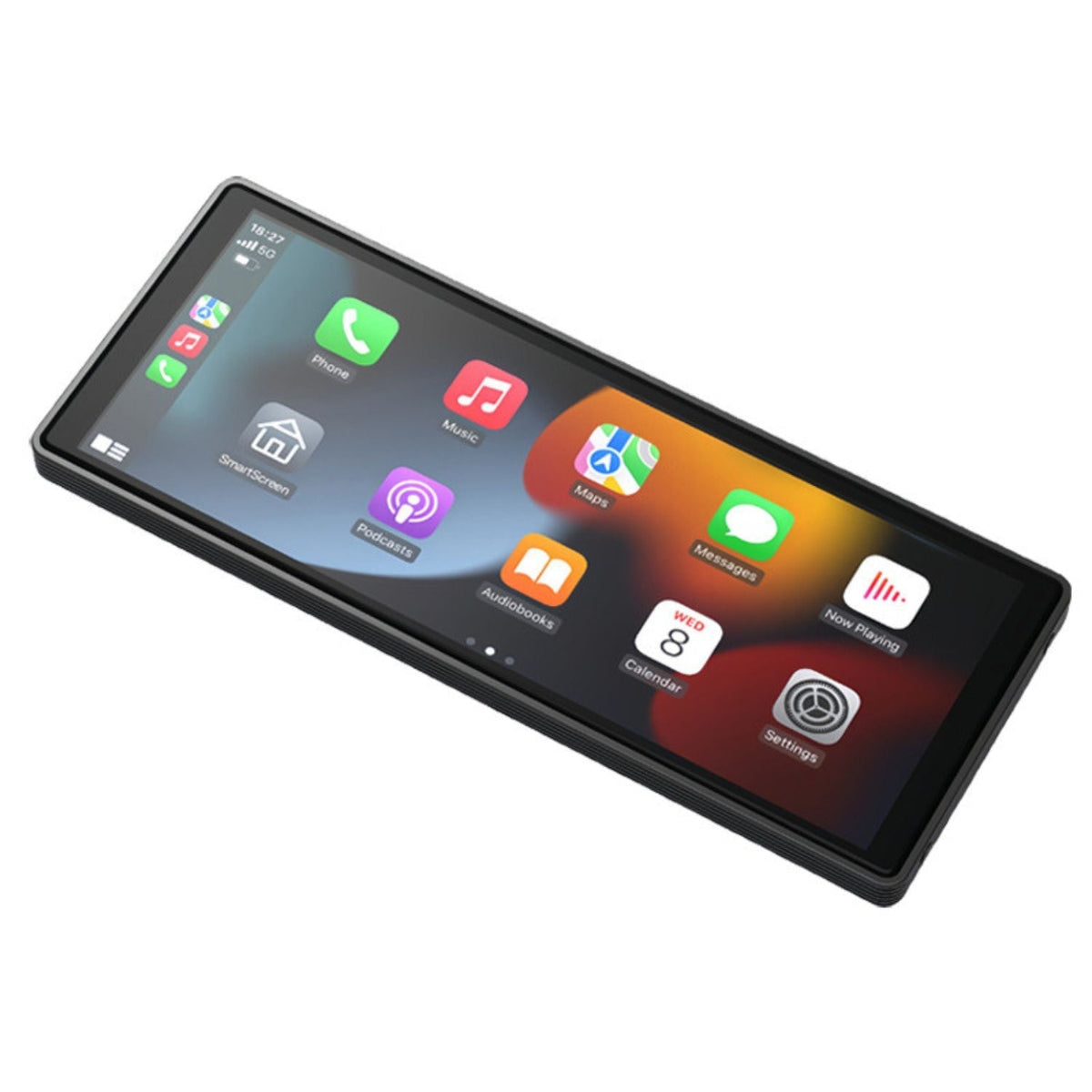 DVR Auto 10.26 inch cu Ecran Tactil, CarPlay, Camera Fata 4K si Spate 1K, Marsarier