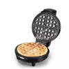 SONIFER Waffle Maker – SF 6084 – Aparat pentru vafe – 1000 W