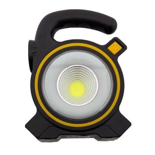 Lampa solara JY-819A ( USB/telefon )